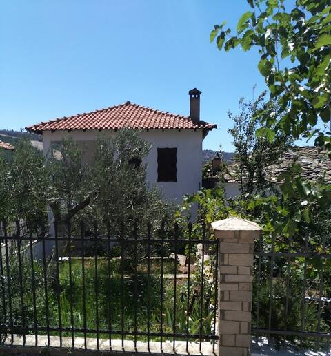 HOLIDAYS IN THASSOS ! ! !