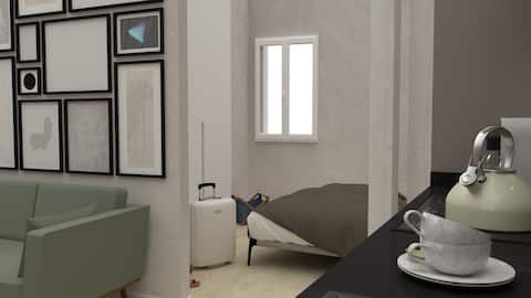 Annuncio Airbnb popolare: Design Apartment centro storico a Caorle