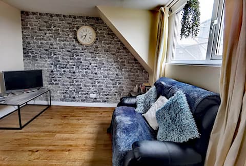 Loft In The Heart Of Kirkwall
OR00239F