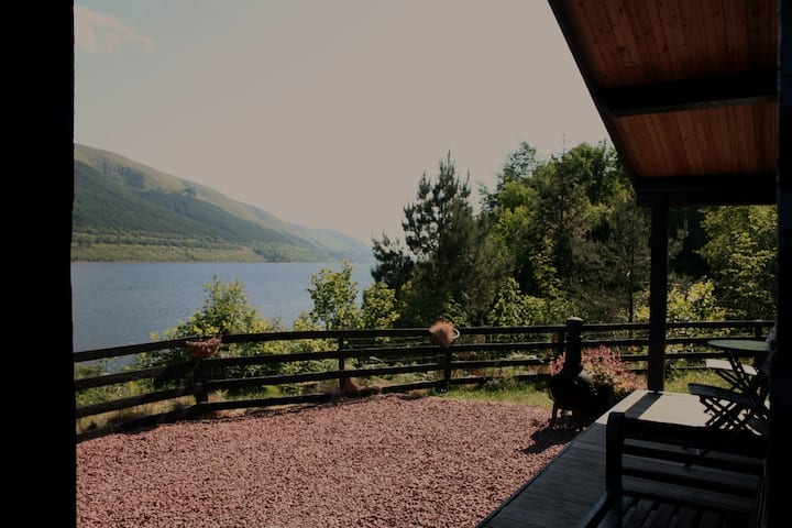 Fulacht fia in Kilfinnan