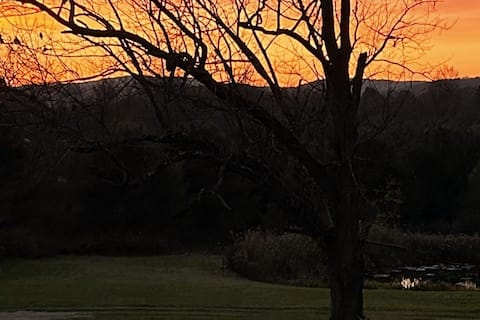 Suite Sunset
311 Rice Lane
Bennington VT