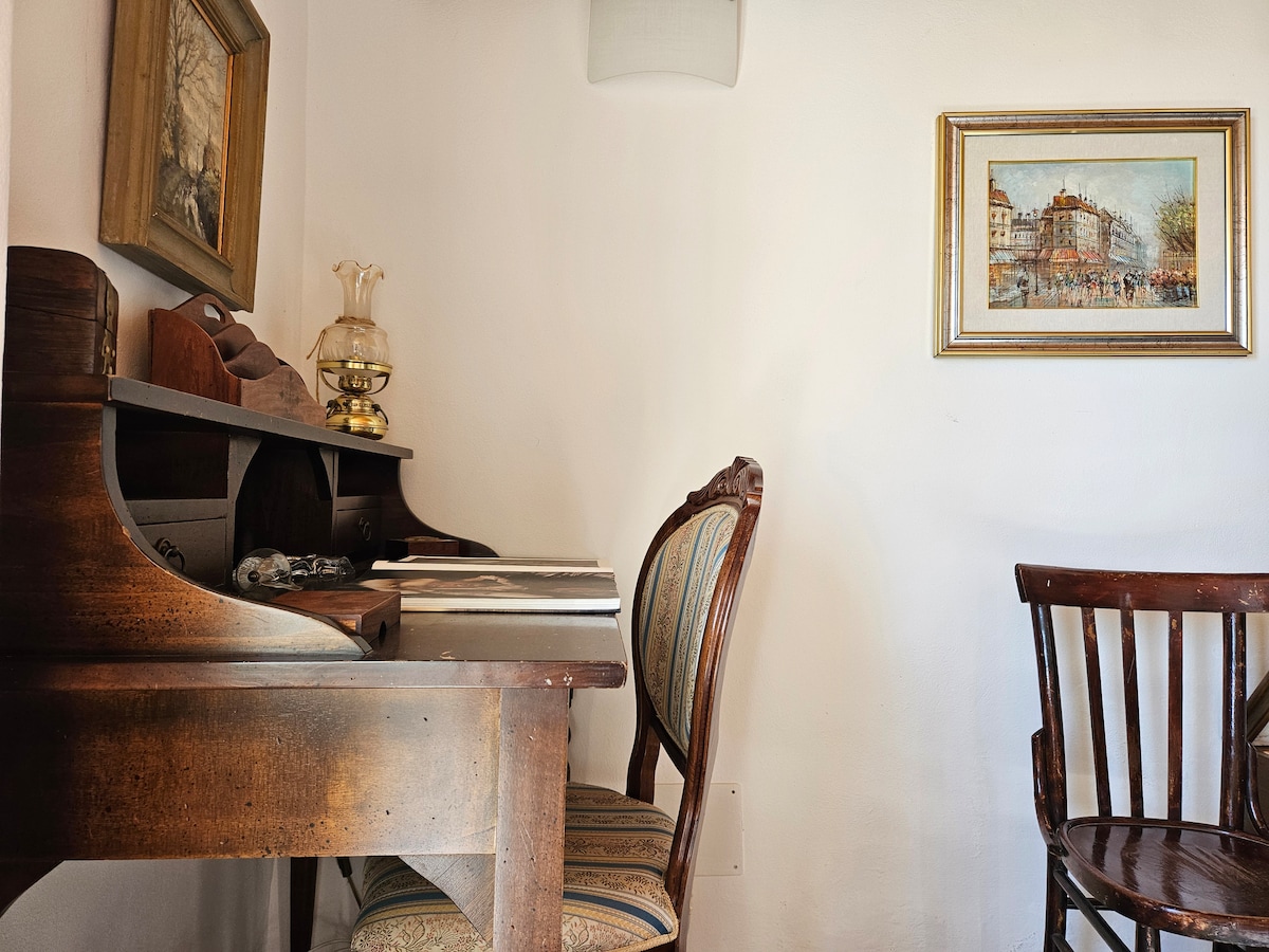 Successful Airbnb property: Le Pomice - Cosy authentic sicilian paradise in Lipari