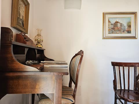 Successful Airbnb property: Le Pomice - Cosy authentic sicilian paradise in Lipari