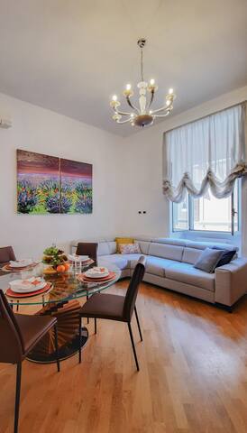 Feel at home away from home in Rome downtown ! gallery image 2