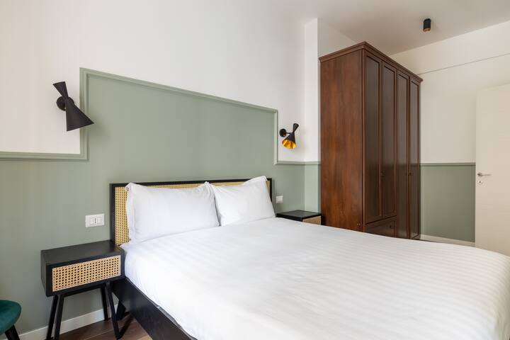 Vatican Charm House gallery image 4