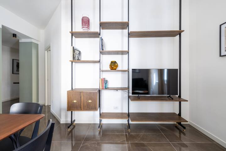 Vatican Charm House gallery image 2