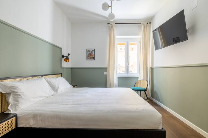 Vatican Charm House gallery image 3