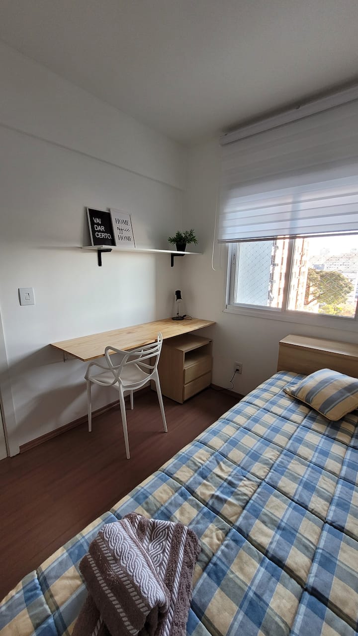 Habitación 1