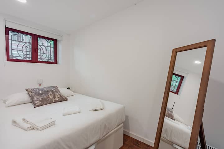 ห้องนอน