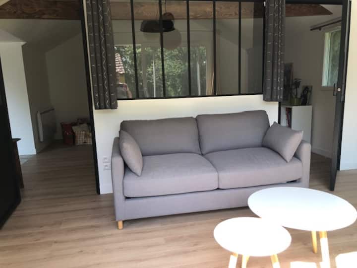 საძინებელი 1