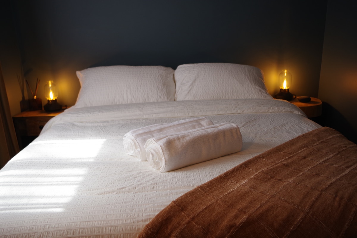 Miestnosť na turistiku na poschodí