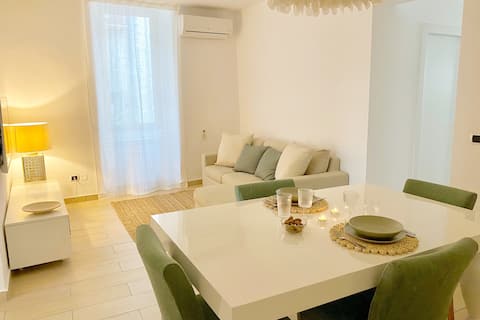 Airbnb con migliori performance: Apartment in the Old Town a Bari