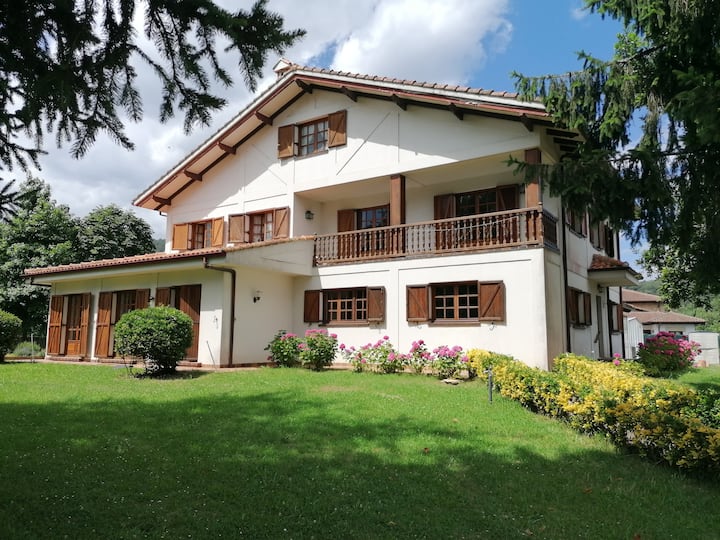 Casa Rural Valle De Liendo - Laredo