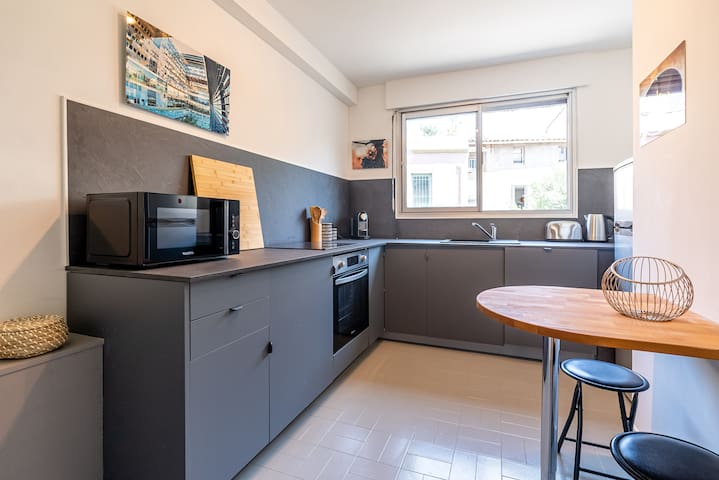 Geoffrey- Couette & Oreillers managed Airbnb listing 2