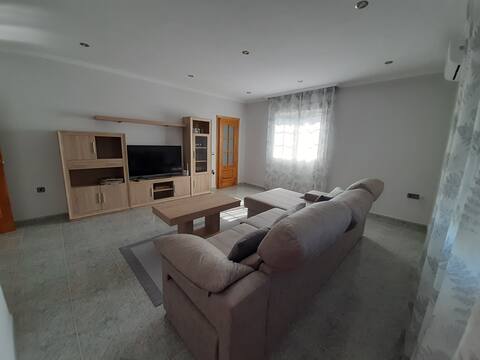 Casa Tante