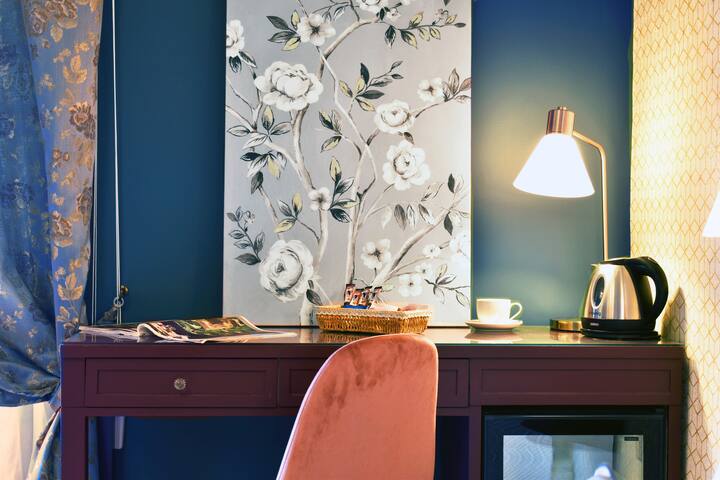 ShadesOfTrastevere(4th fl 4 pax)