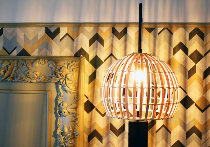 ShadesOfTrastevere(4th fl 6 pax) gallery image 2