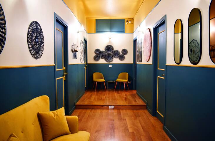 ShadesOfTrastevere(4th fl 6 pax) gallery image 5