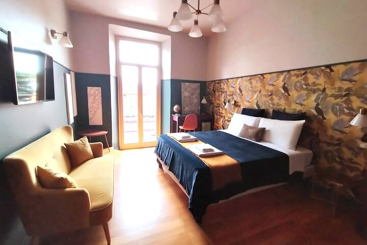 ShadesOfTrastevere(5th fl 6pax) gallery image 2