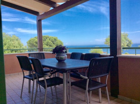 Verde Mare Apartment