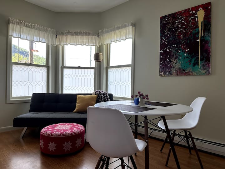 Errol Vacation Rentals Airbnb