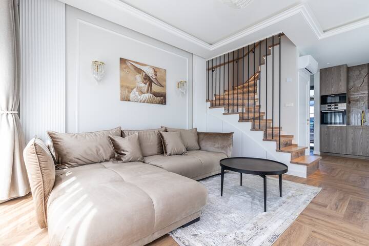 Guest favorite listing in Palanga