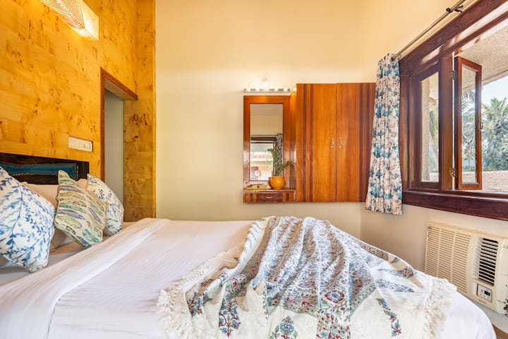 Chambre 1