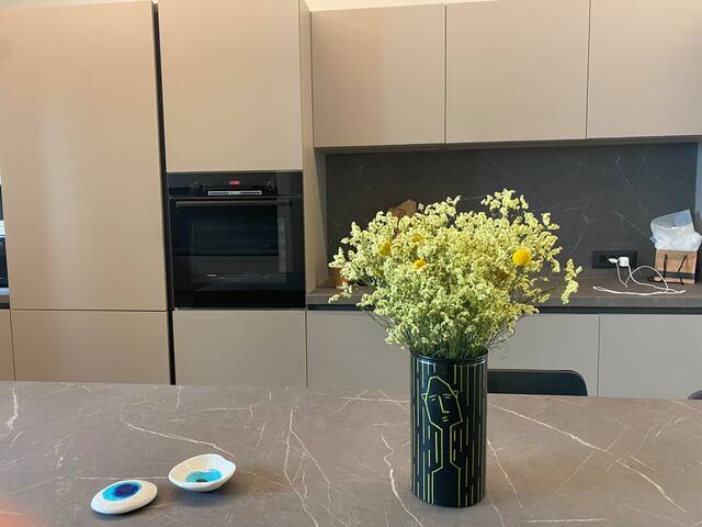 Sapfo Luxury Apartment in Athens gallery image 5