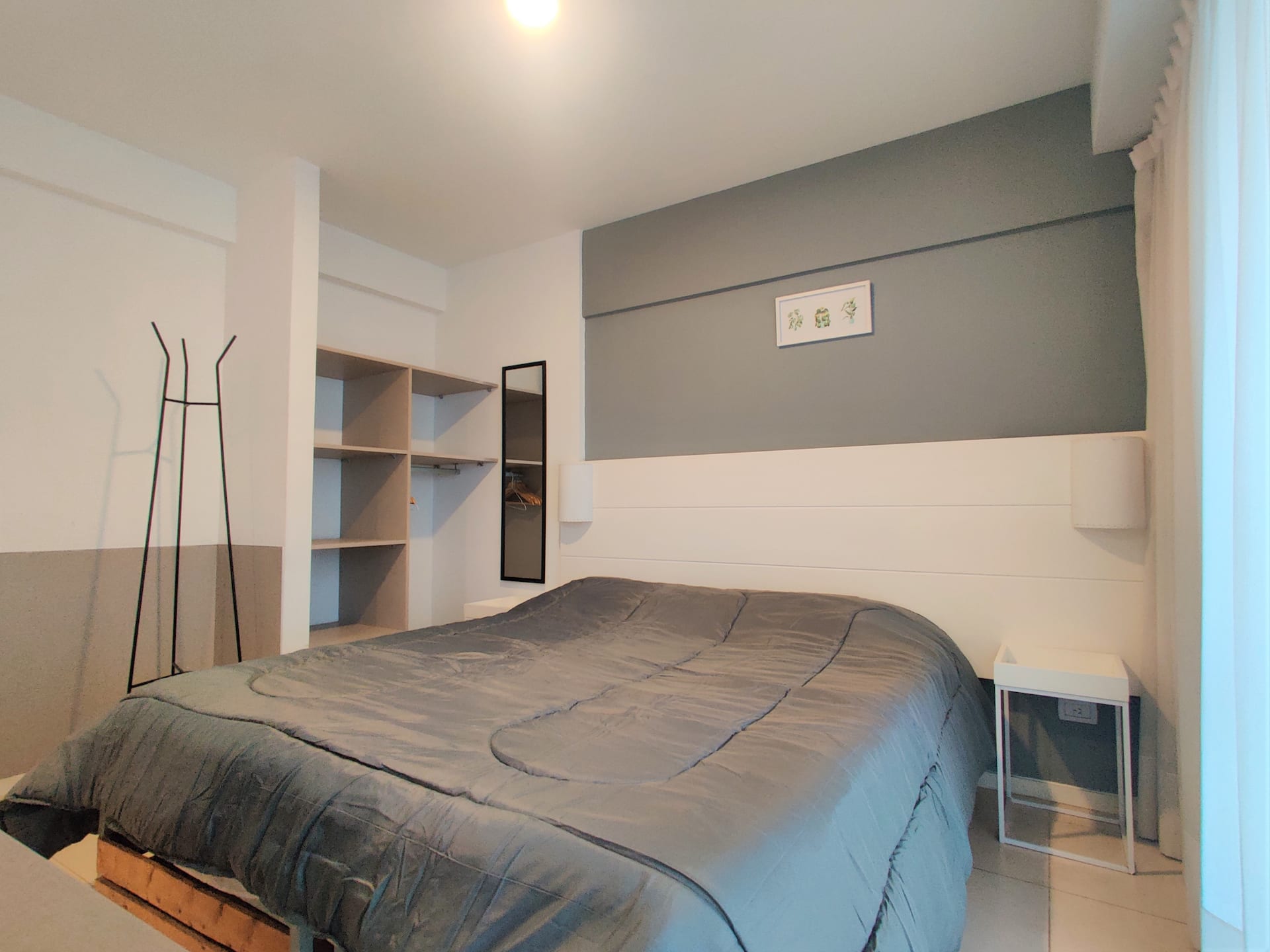 Comfortable and Centric Studio in San Telmo