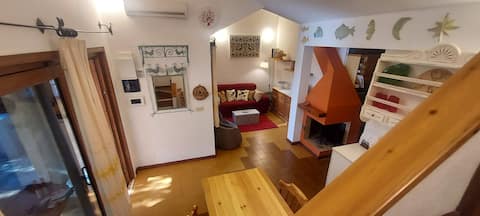 Successful Airbnb property: Villetta Claudia in Villasimius