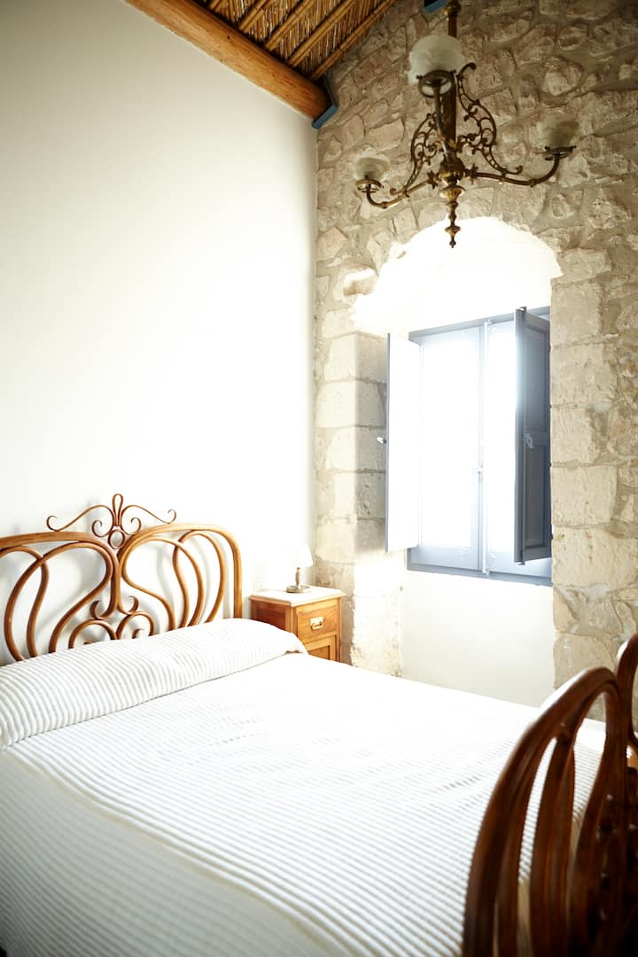 Habitación 1