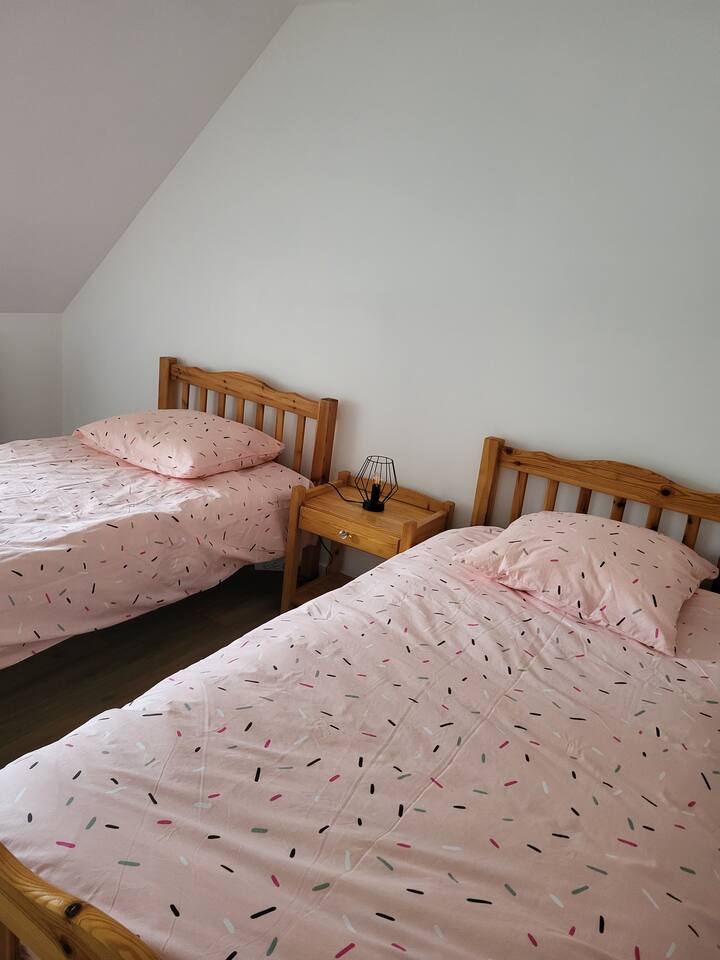 Საძინებელი 2