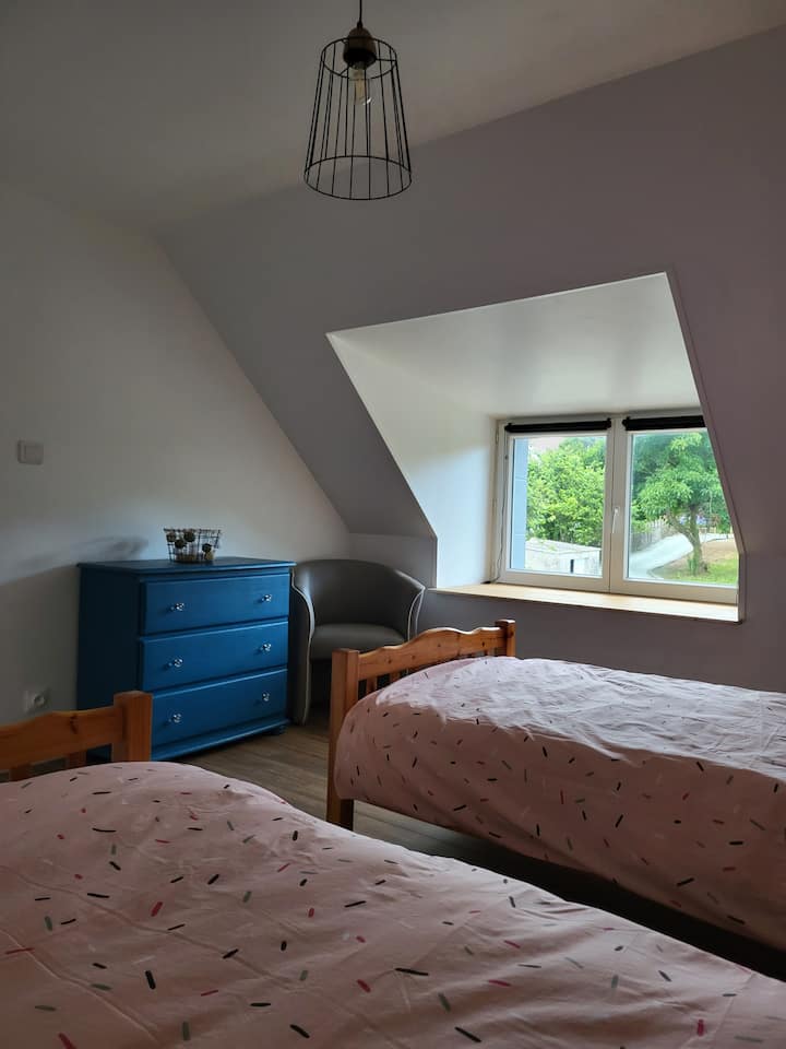 საძინებელი 3