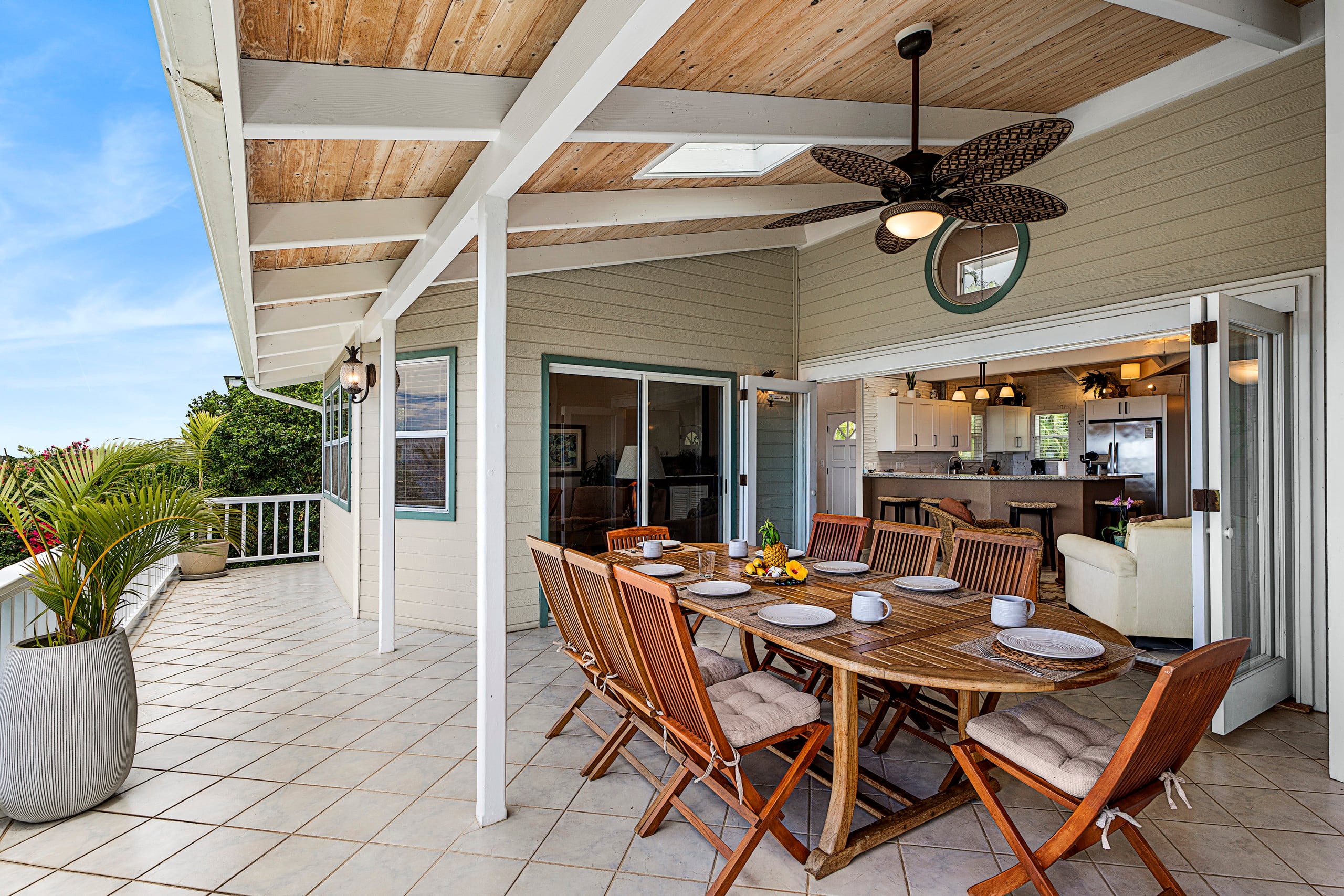 Home in Kailua-Kona · ★4.85 · 5 bedrooms · 9 beds · 3 private baths - Image 34