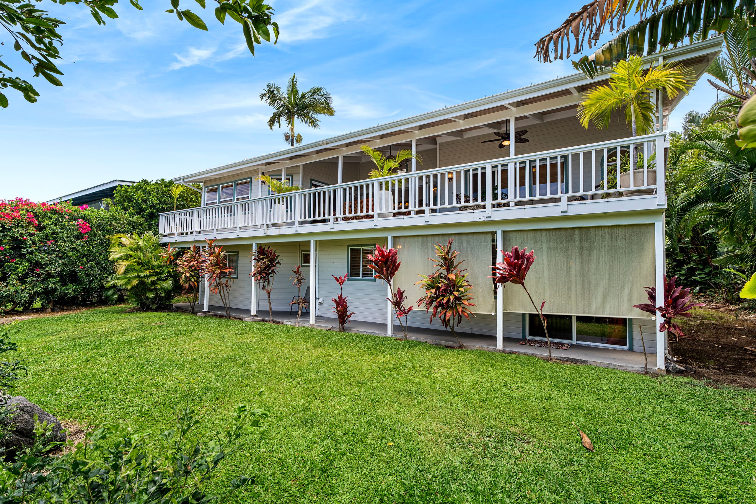 Home in Kailua-Kona · ★4.85 · 5 bedrooms · 9 beds · 3 private baths - Image 31