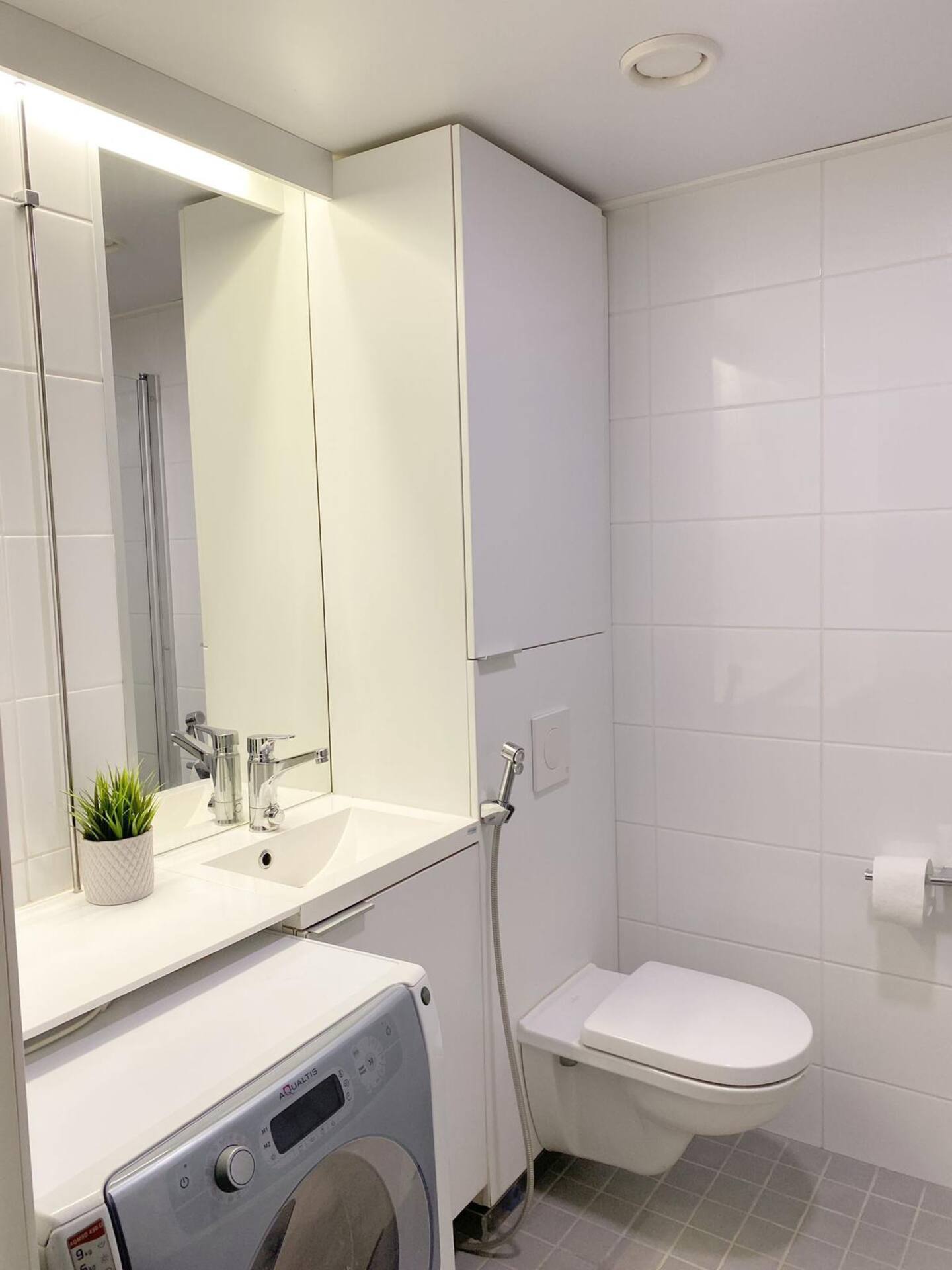 Modern Apartment Nearby Kerava 4