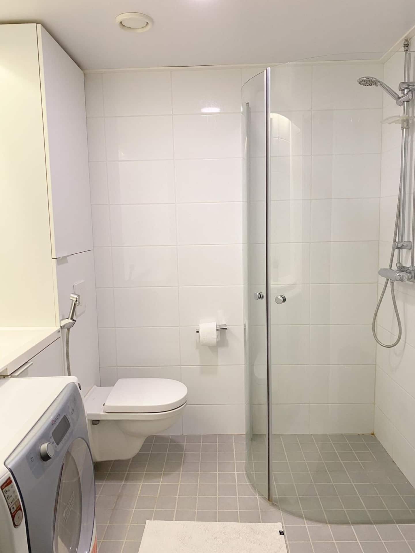 Modern Apartment Nearby Kerava 5