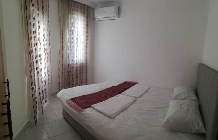 Chambre 1