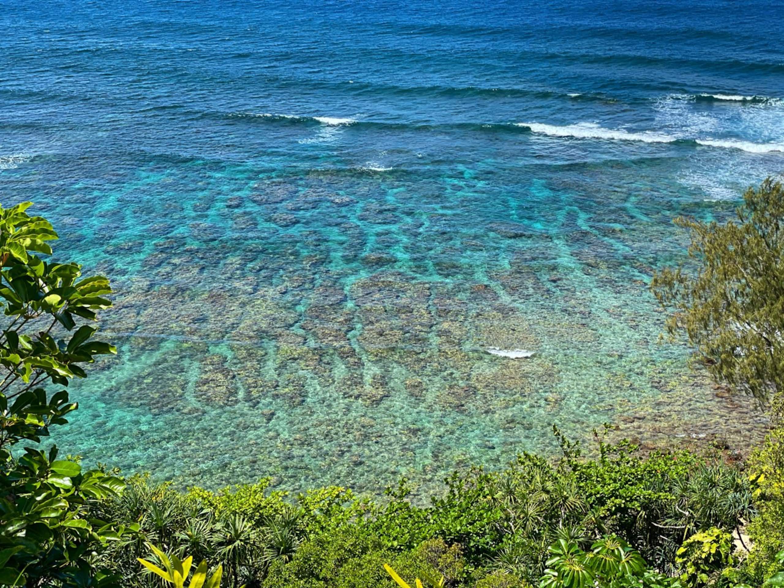 Villa in Princeville · ★4.96 · 2 bedrooms · 2 beds · 2.5 baths - Image 23