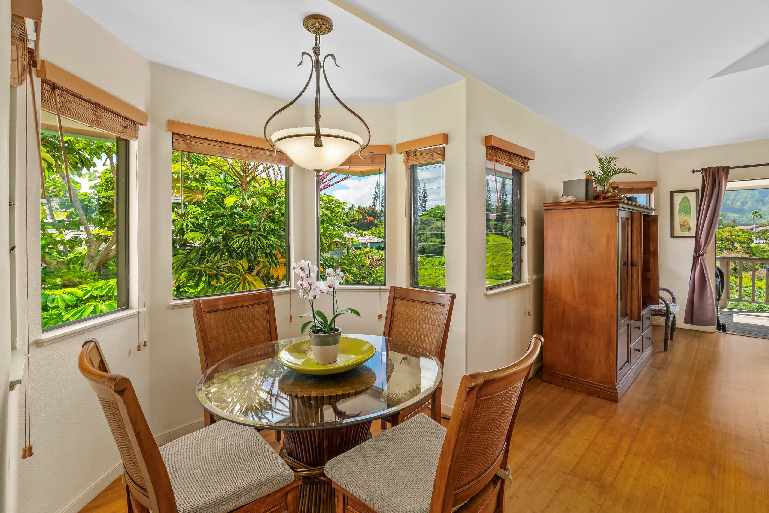 Villa in Princeville · ★4.96 · 2 bedrooms · 2 beds · 2.5 baths - Image 7