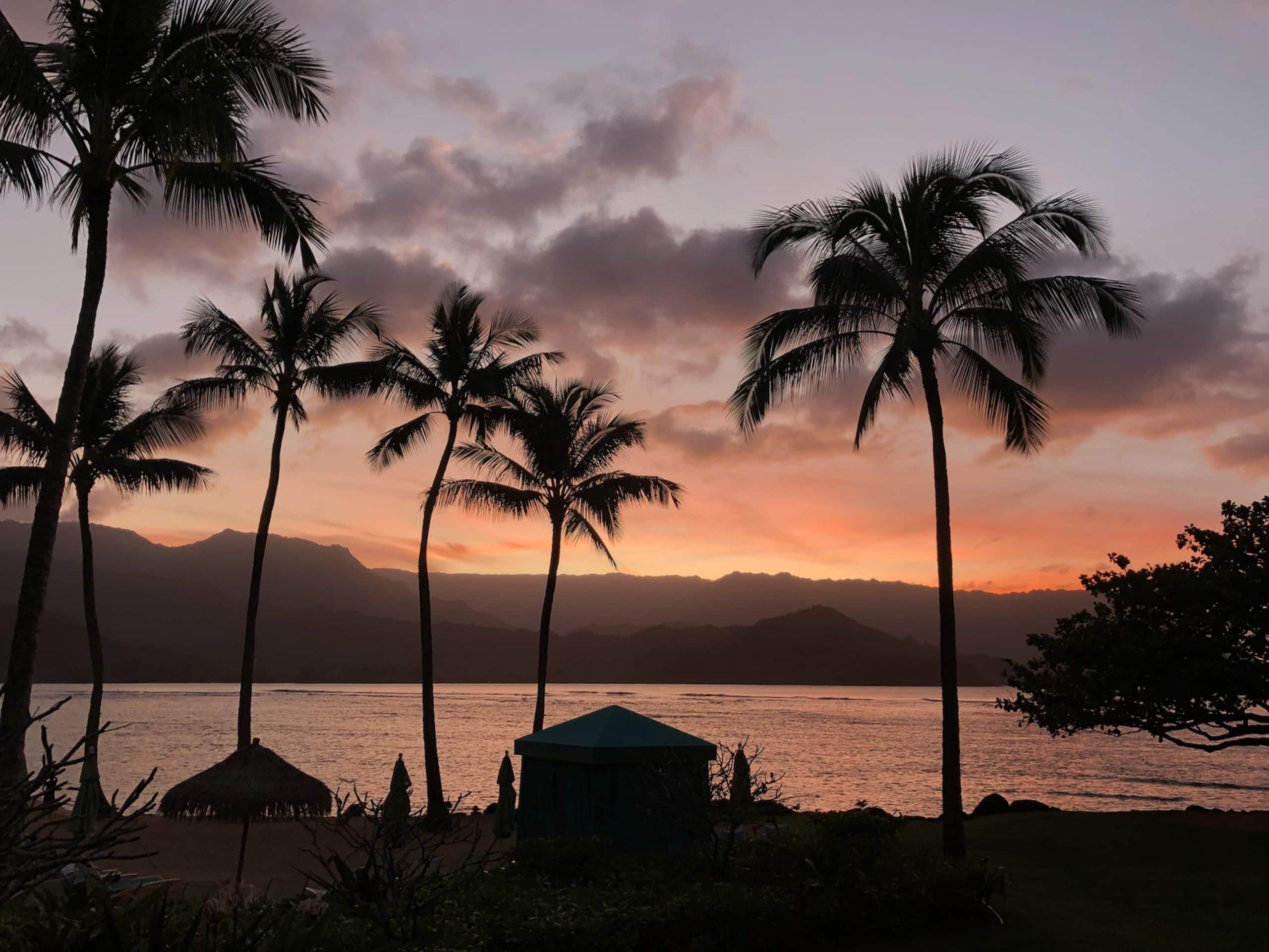 Villa in Princeville · ★4.96 · 2 bedrooms · 2 beds · 2.5 baths - Image 22