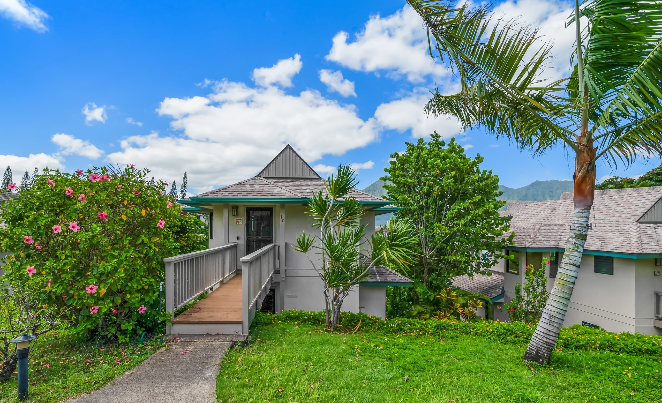 Villa in Princeville · ★4.96 · 2 bedrooms · 2 beds · 2.5 baths - Image 35