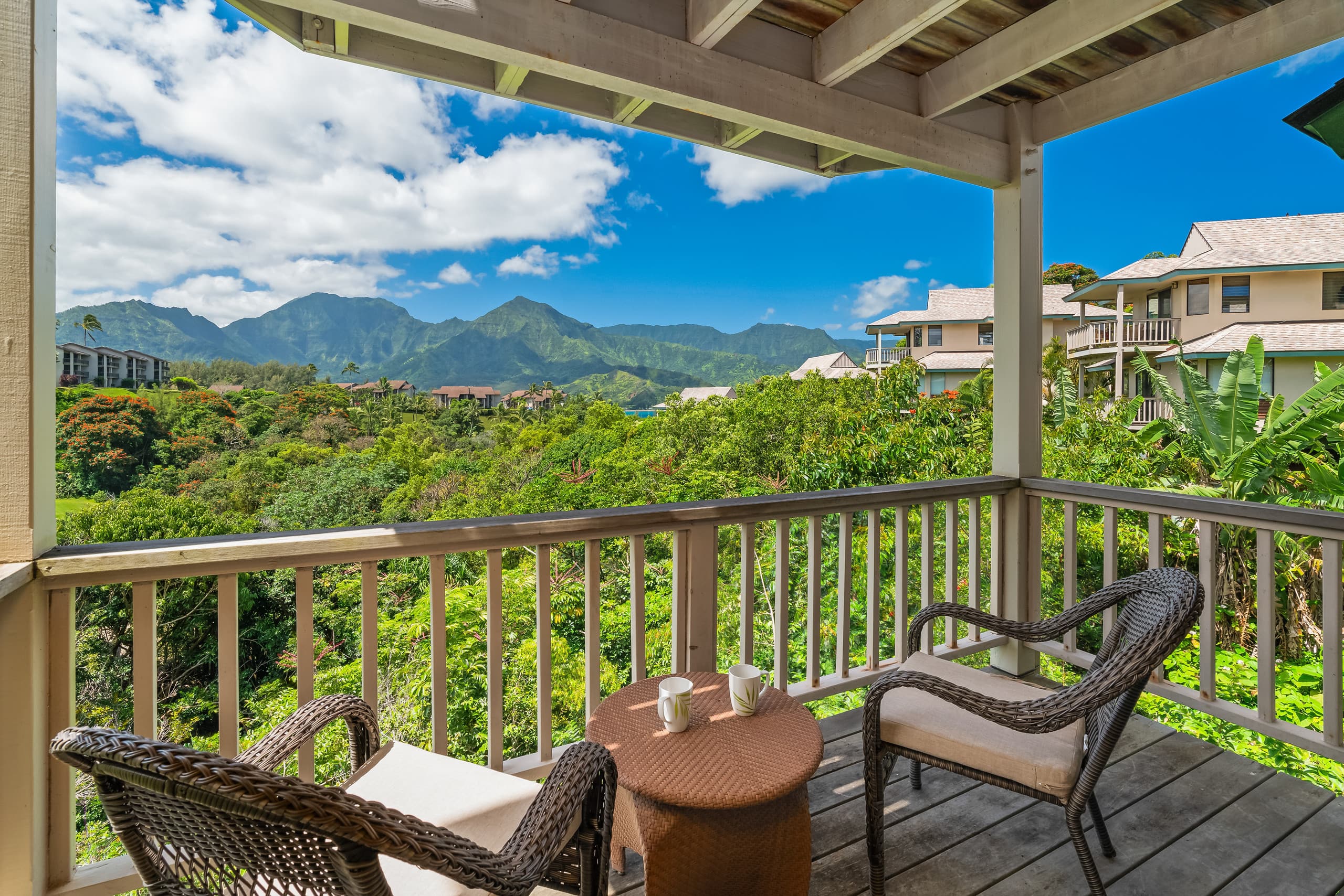 Villa in Princeville · ★4.96 · 2 bedrooms · 2 beds · 2.5 baths - Image 17