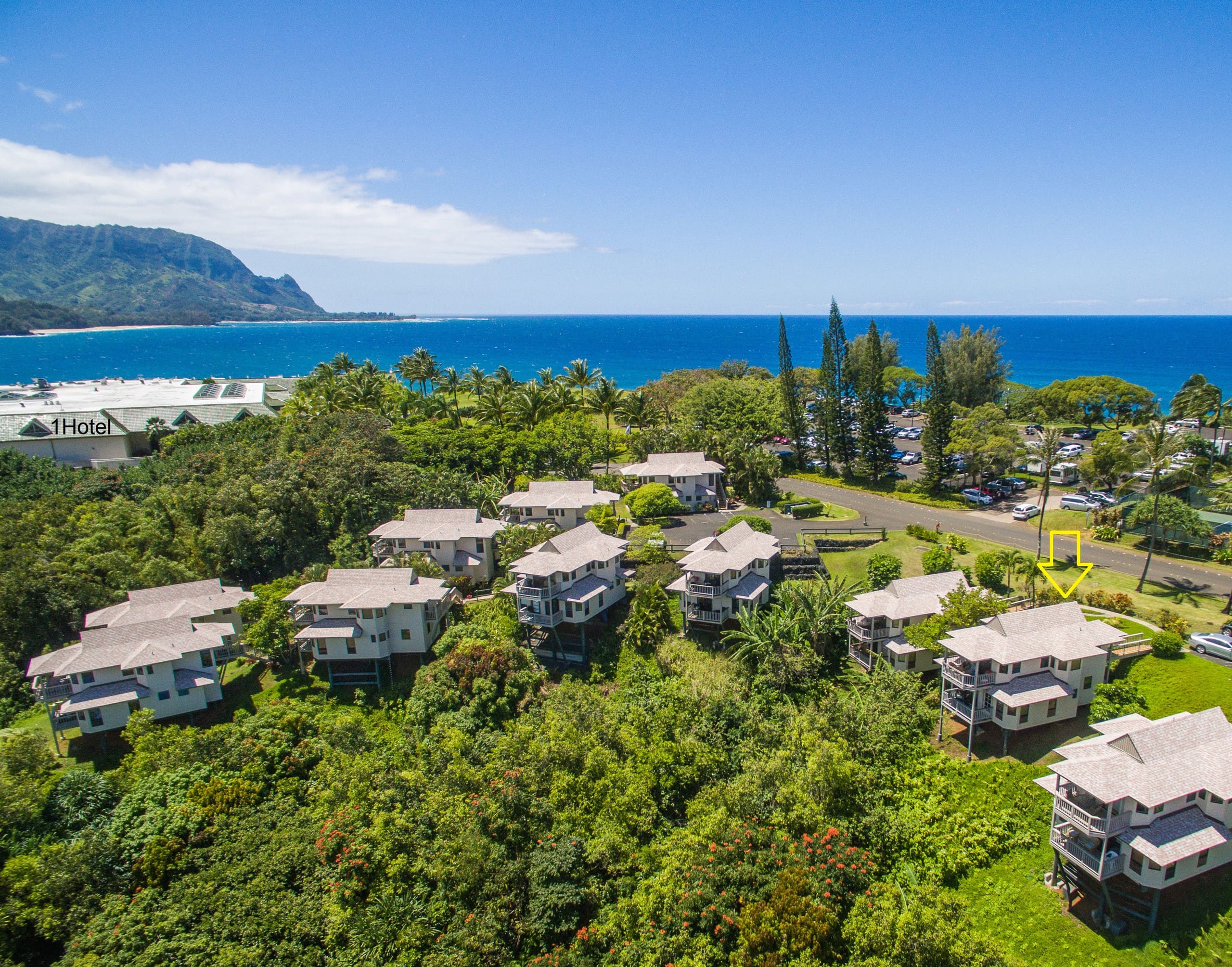 Villa in Princeville · ★4.96 · 2 bedrooms · 2 beds · 2.5 baths - Image 18