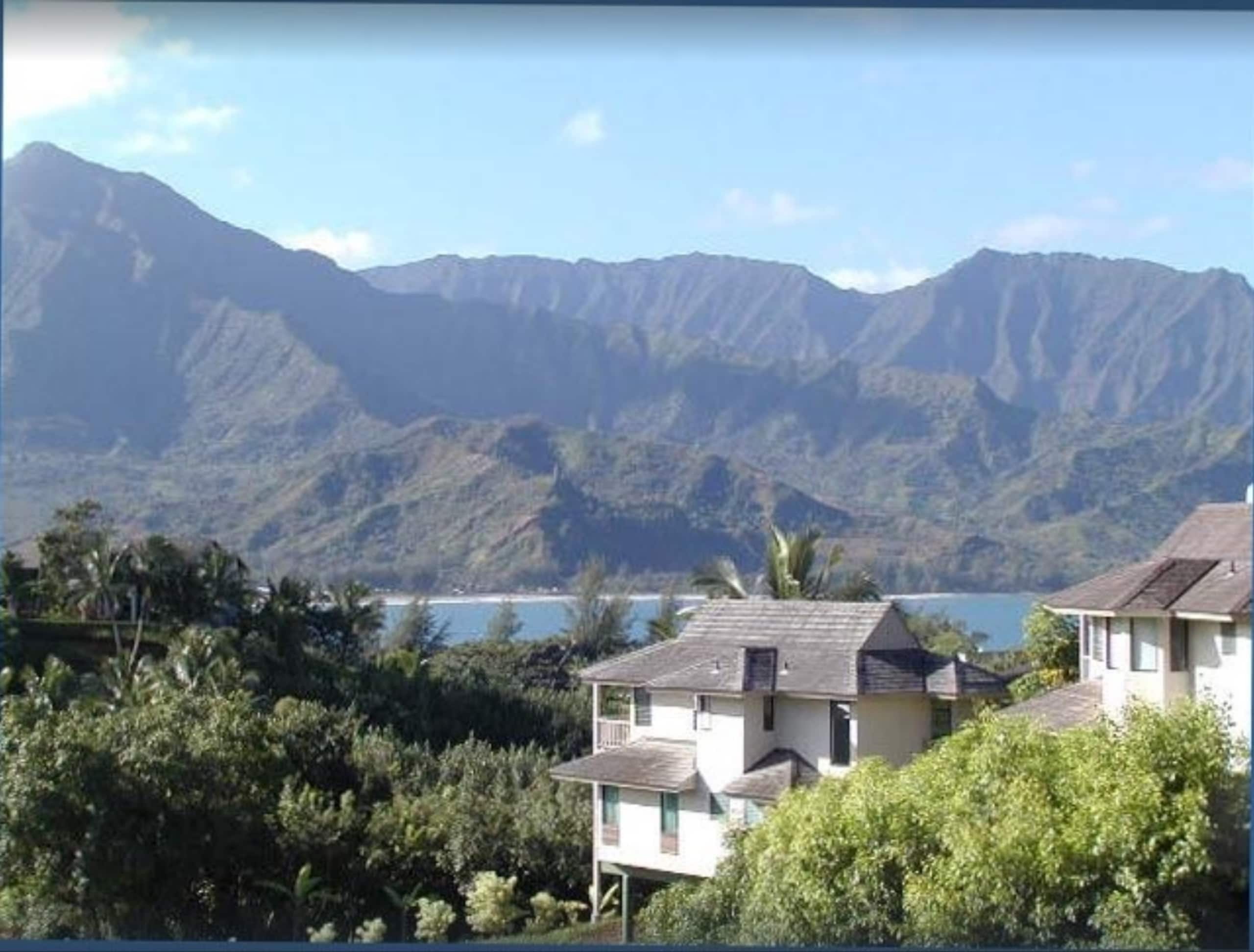 Villa in Princeville · ★4.96 · 2 bedrooms · 2 beds · 2.5 baths - Image 1