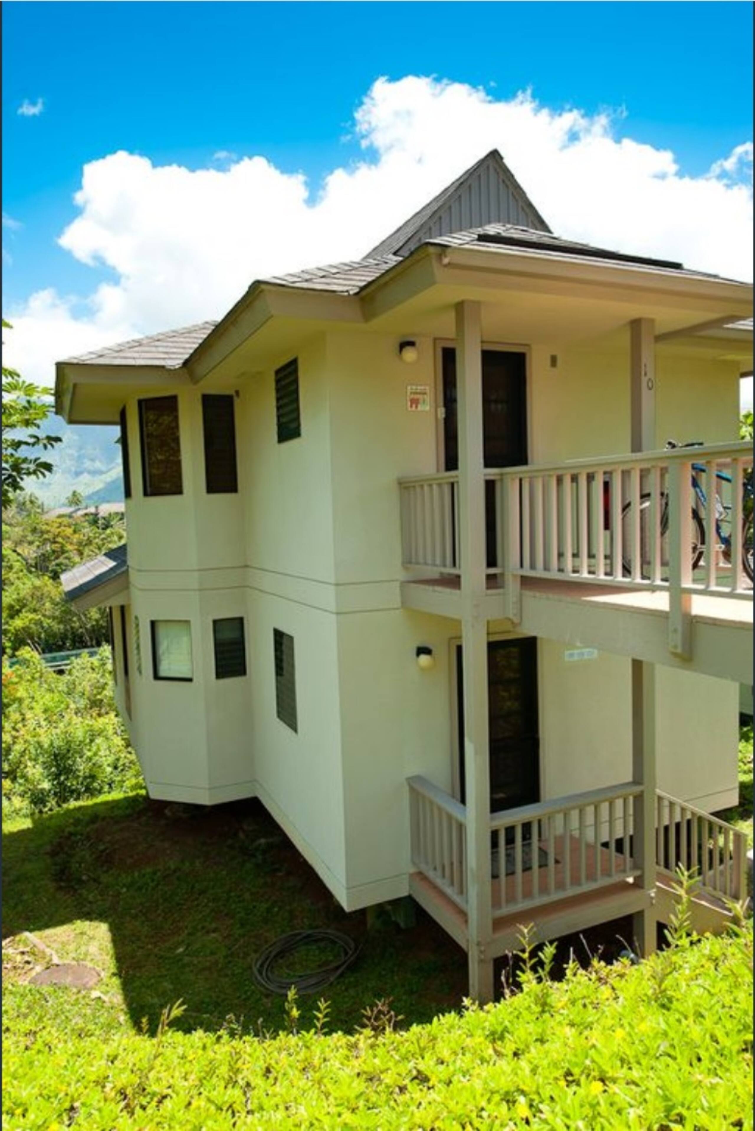 Villa in Princeville · ★4.96 · 2 bedrooms · 2 beds · 2.5 baths - Image 34