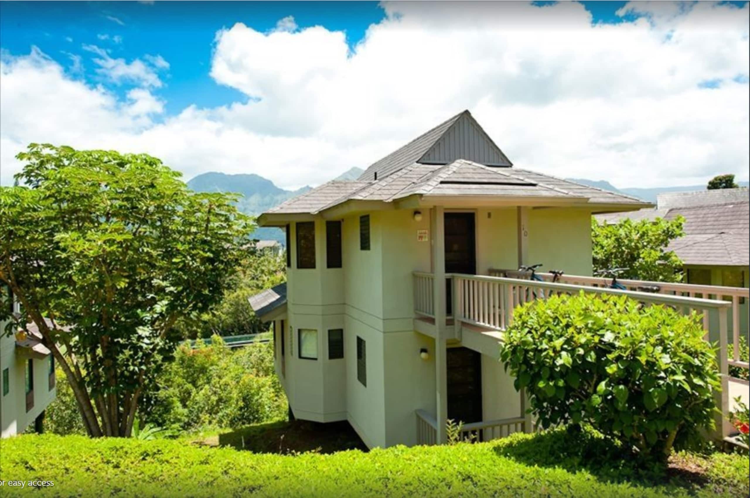 Villa in Princeville · ★4.96 · 2 bedrooms · 2 beds · 2.5 baths - Image 32