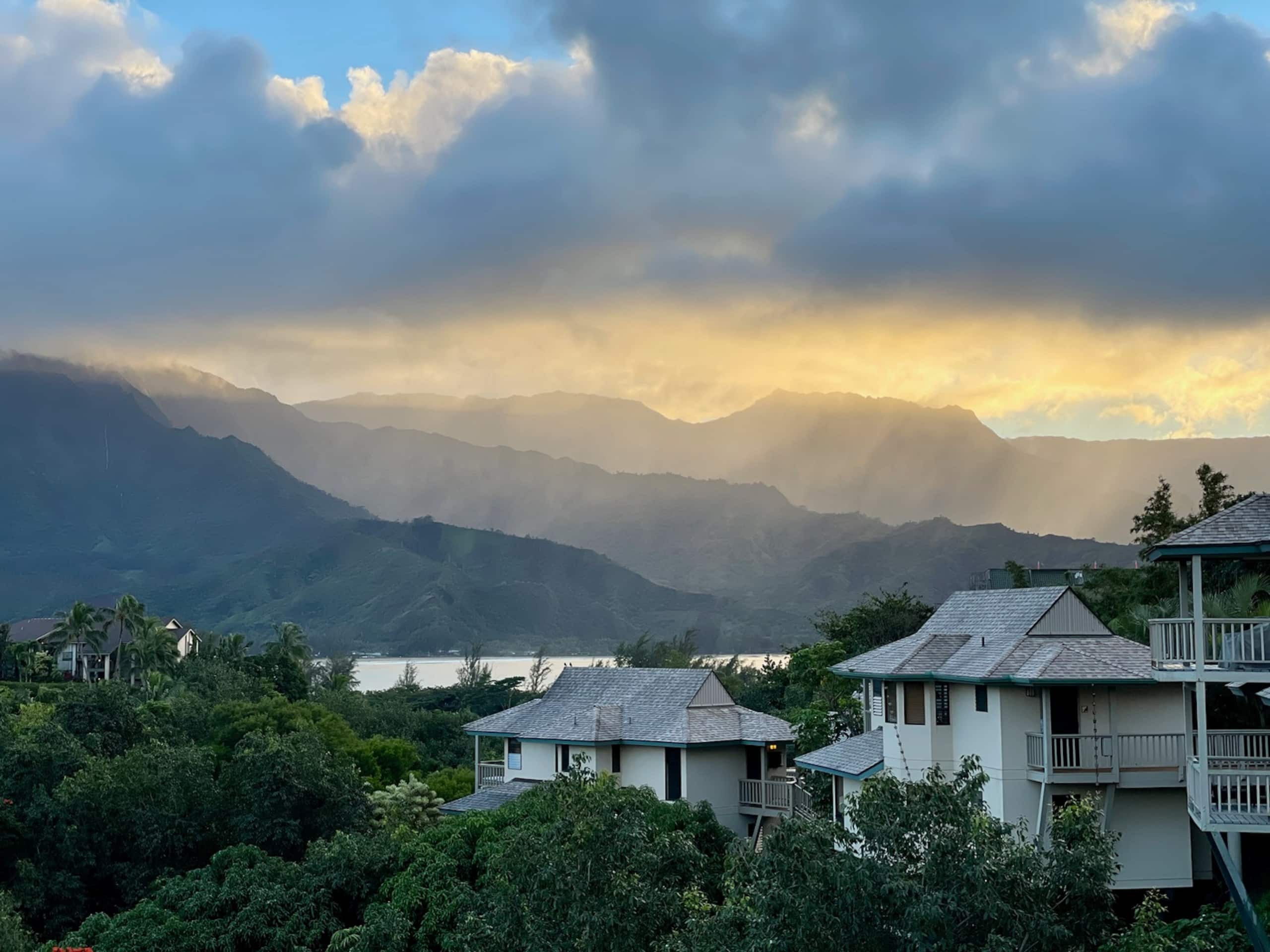 Villa in Princeville · ★4.96 · 2 bedrooms · 2 beds · 2.5 baths - Image 31
