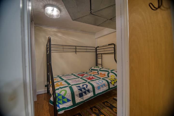 Спална соба 2