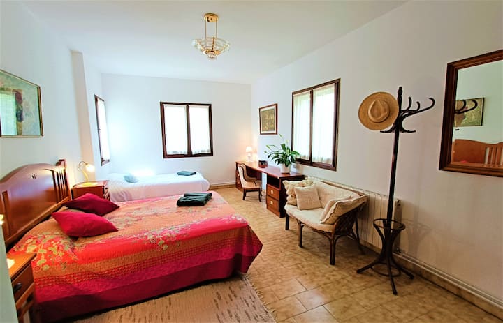 Habitación 1